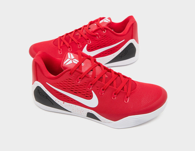 Kobe 9 Elite Low
