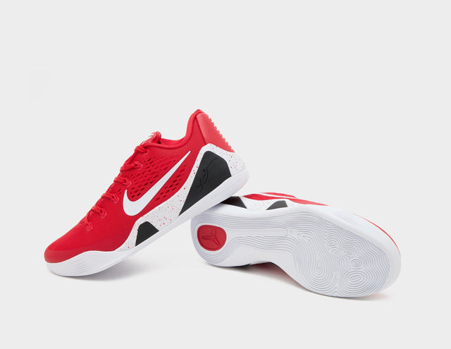 Kobe 9 Elite Low