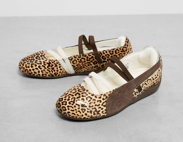 SPEEDCAT BALLET LEP PRNT