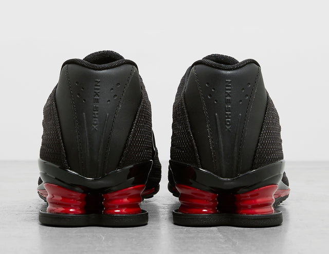 SHOX Z BLK/RED