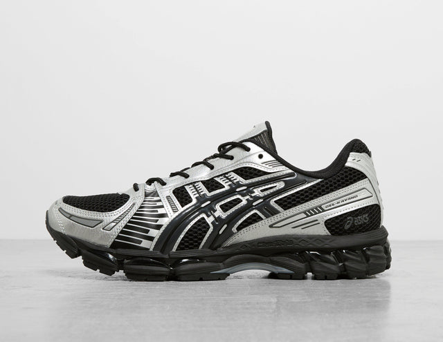 GEL KAYANO 12.1 BLK/SIL/B
