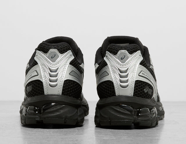 GEL KAYANO 12.1 BLK/SIL/B