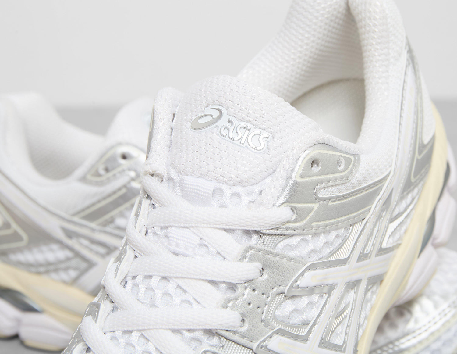 GEL-CUMULUS 16 WHT/SIL/CR