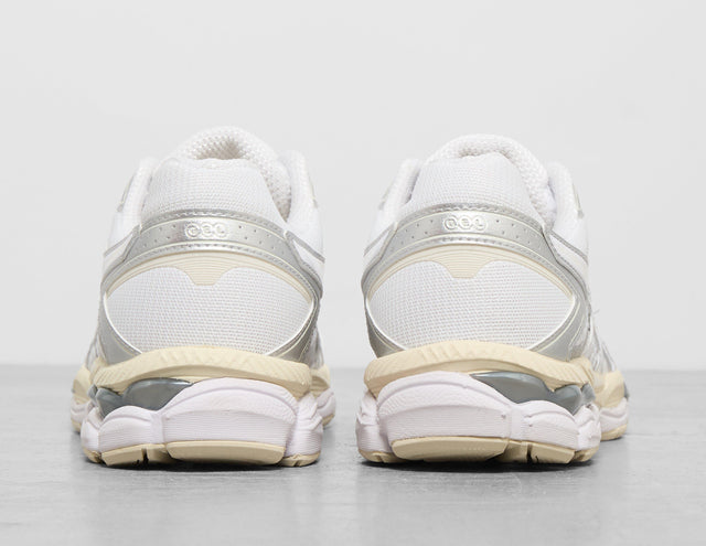 GEL-CUMULUS 16 WHT/SIL/CR