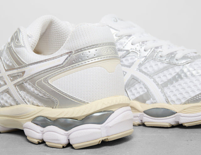 GEL-CUMULUS 16 WHT/SIL/CR