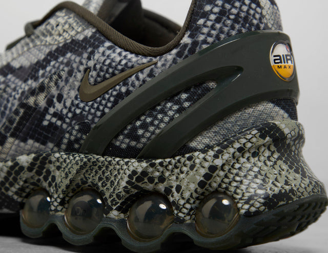 MAX DN8 QS SNAKE/BWN