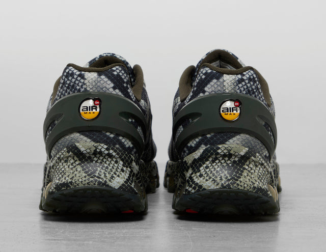 MAX DN8 QS SNAKE/BWN