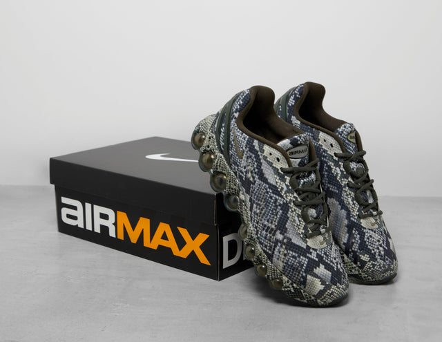 MAX DN8 QS SNAKE/BWN