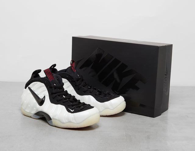 Air Foamposite One