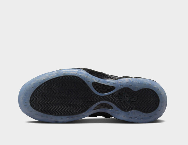 FOAMPOSITE BLK/BLK/BLK