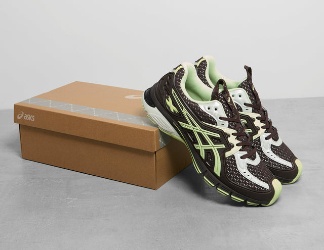 UB12 GEL SD LYTE KK BWN