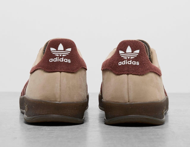 GAZELLE IND SND/RED/SND