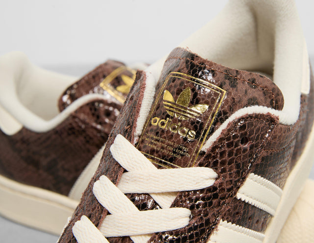 SUPERSTAR II BWN/WHT/BWN