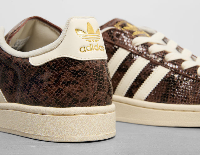 SUPERSTAR II BWN/WHT/BWN