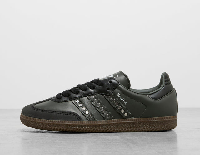 Samba OG Women's