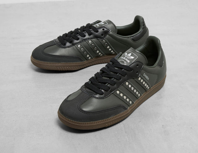 Samba OG Women's