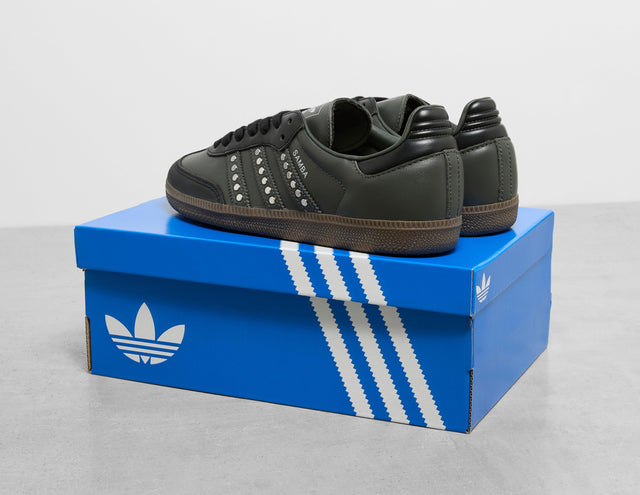 Samba OG Women's
