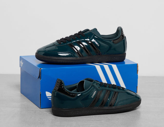 Samba OG Women's