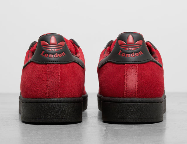 SUPERSTAR RED/BLK/PRNT
