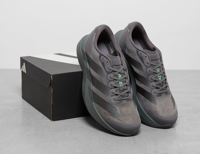 EVO SL GRY5/BLK/LIME