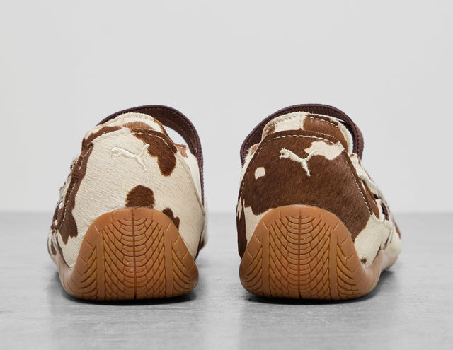 SPEEDCAT BALLET COW PRNT