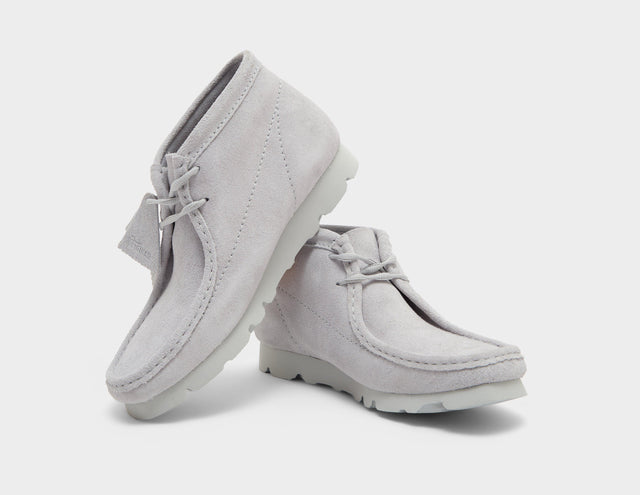 x Post Archive Faction Wallabee Boot
