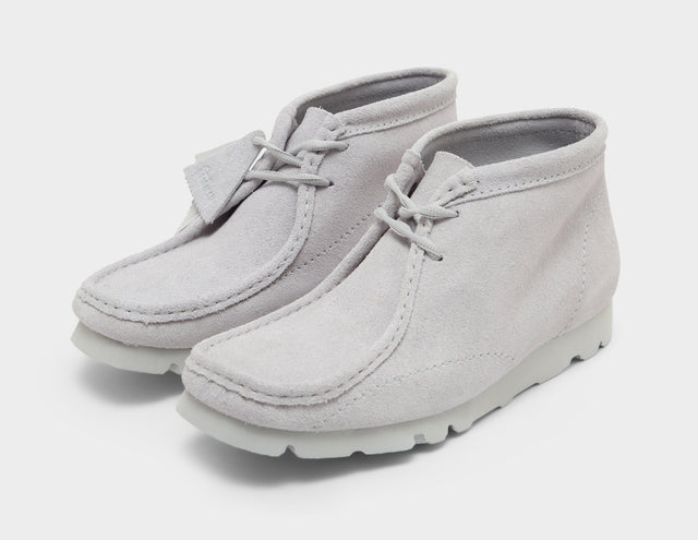 x Post Archive Faction Wallabee Boot