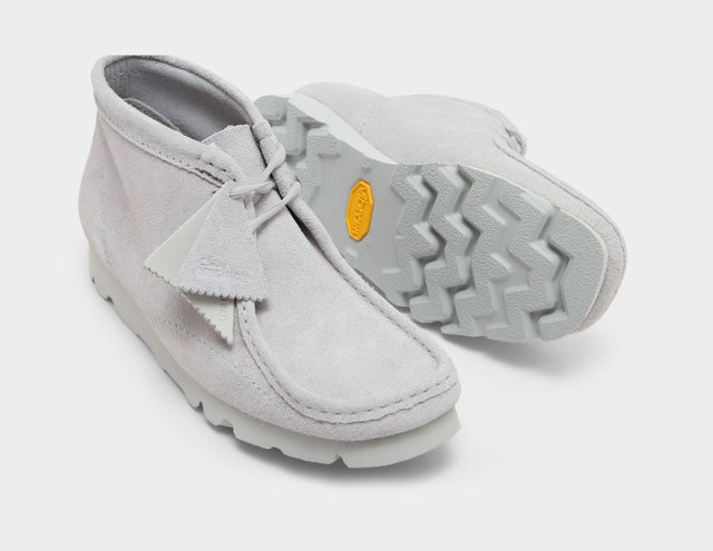 x Post Archive Faction Wallabee Boot