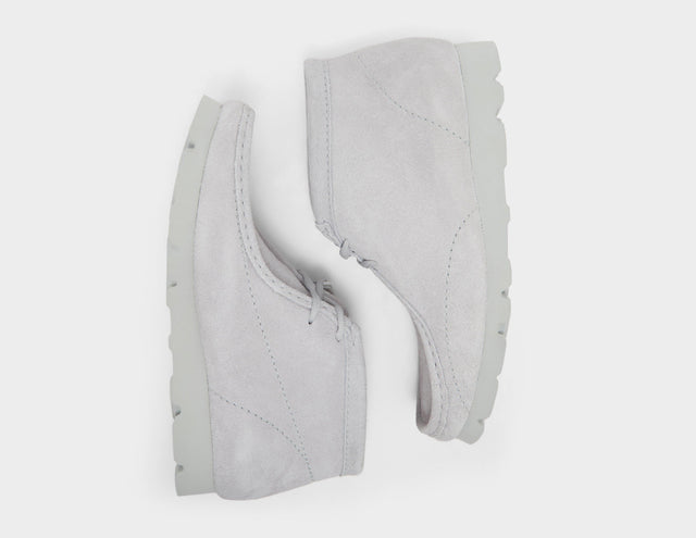 x Post Archive Faction Wallabee Boot