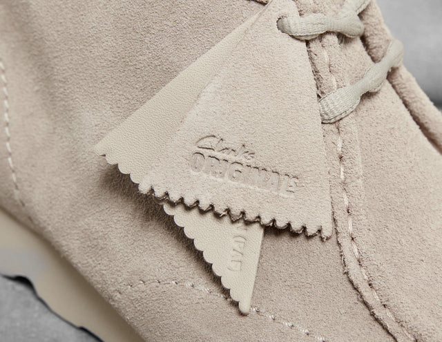 x Post Archive Faction Wallabee Boot