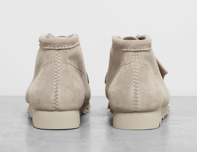 !WALLABEE BT PAF BEI/EBI