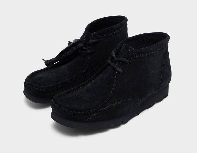 x Post Archive Faction Wallabee Boot