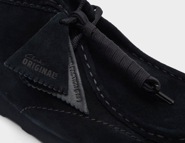 x Post Archive Faction Wallabee Boot