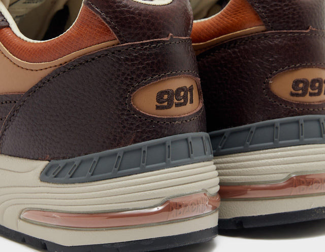 Made in UK 991