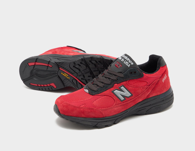 993 Made In USA