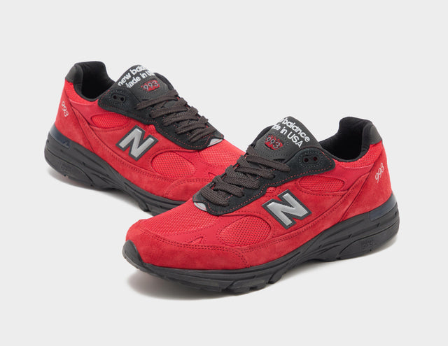 993 Made In USA