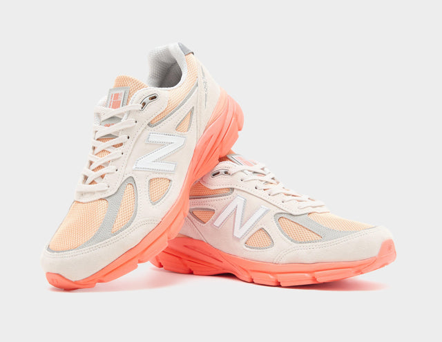 990v4 Made in USA