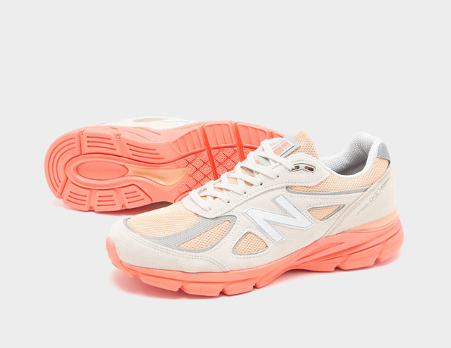 990v4 Made in USA