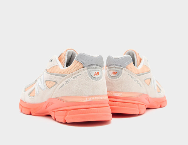 990v4 Made in USA