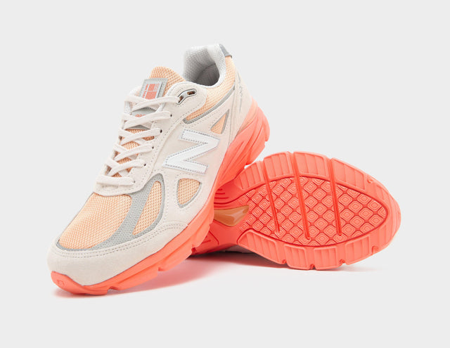 990v4 Made in USA