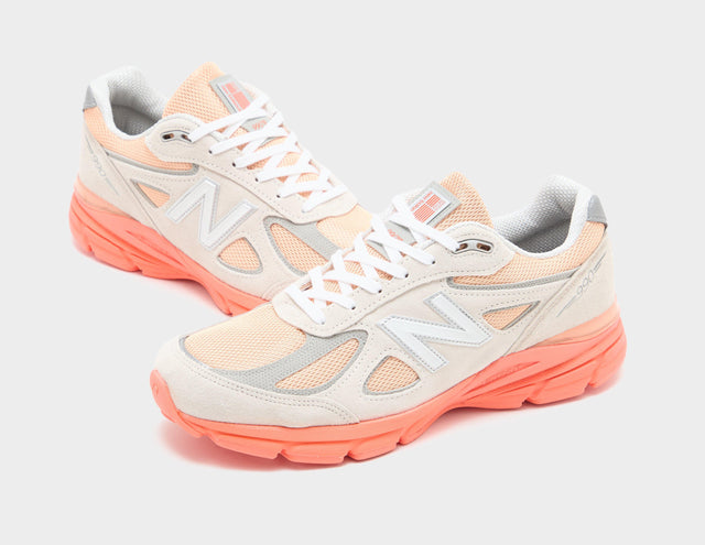 990v4 Made in USA