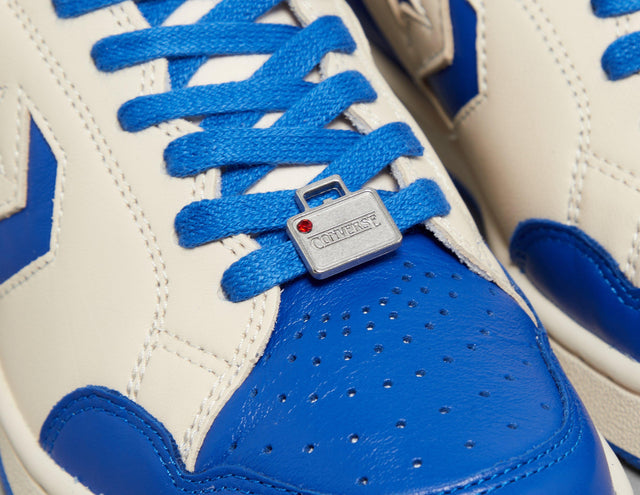 WEAPON HI ST WHT/BLU