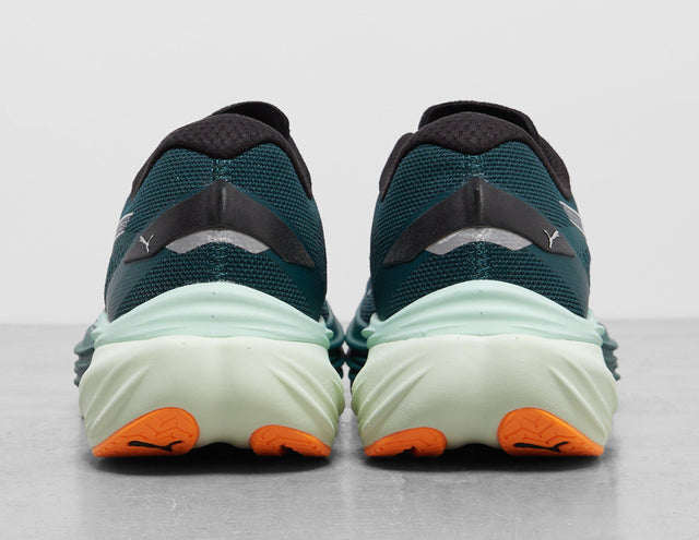 !DEVIATE NITRO BLK/GRN