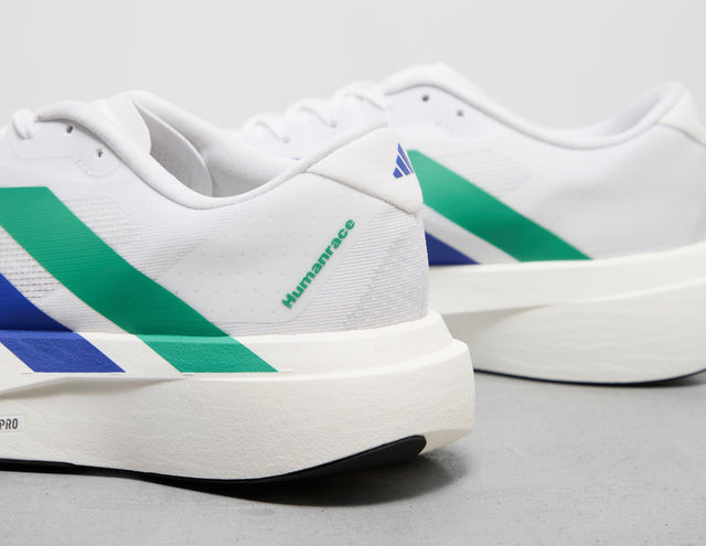 !EVO SL PW WHT/BLK/MULTI