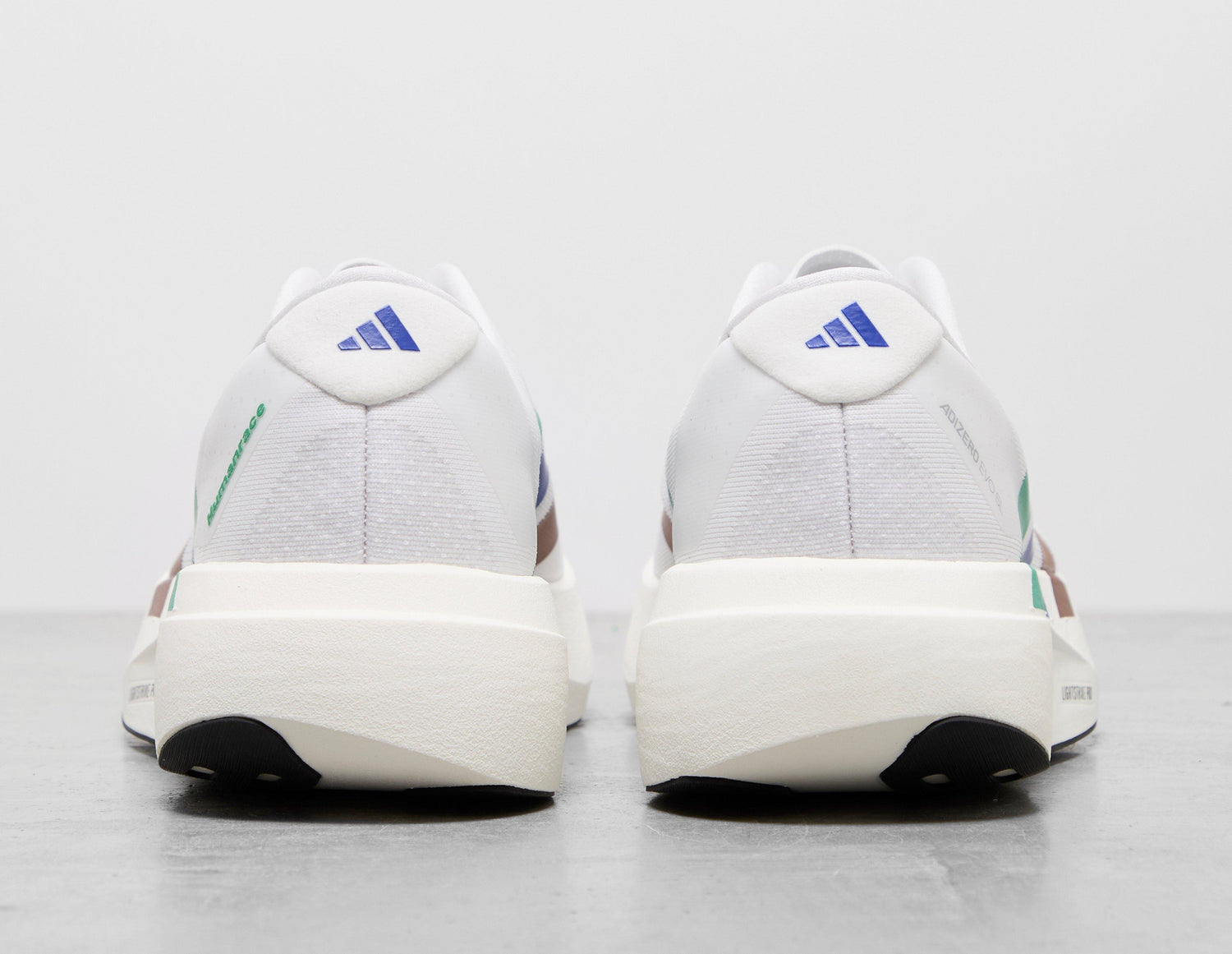 !EVO SL PW WHT/BLK/MULTI