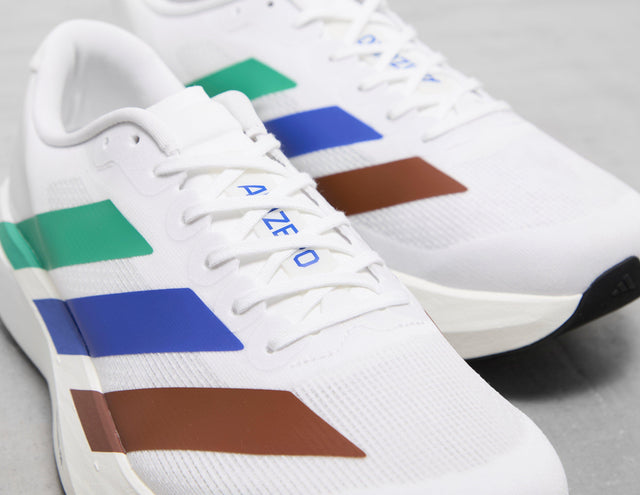 !EVO SL PW WHT/BLK/MULTI