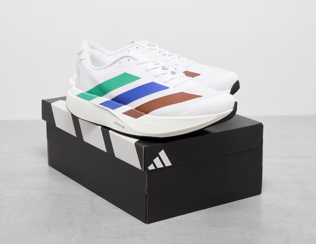 !EVO SL PW WHT/BLK/MULTI