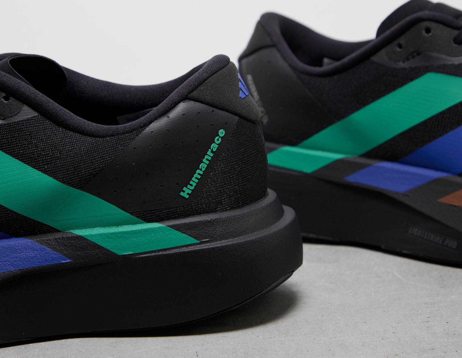 !EVO SL PW BLK/IRI/MULTI