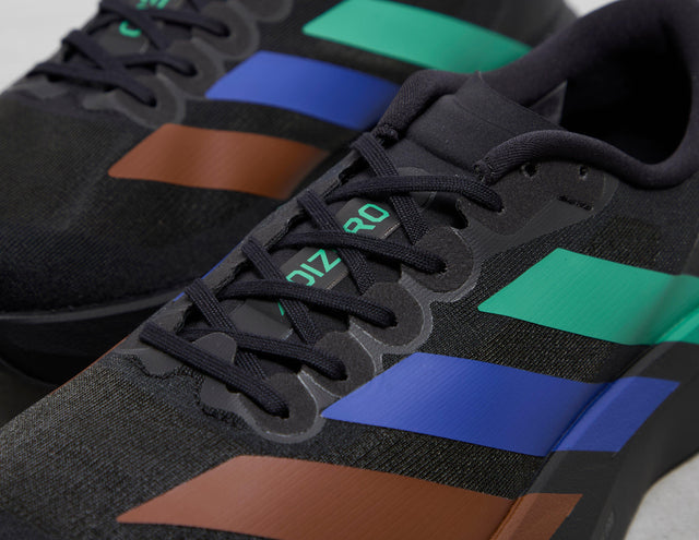 x Pharrell Williams Adizero EVO SL