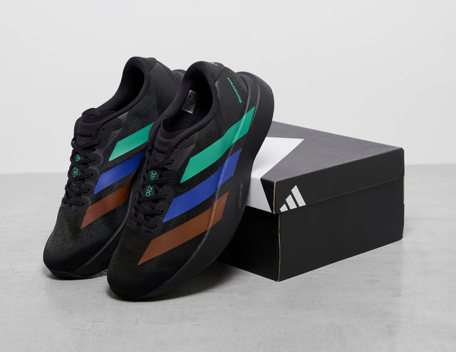 x Pharrell Williams Adizero EVO SL